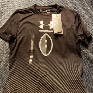 Boy YSmall Head Gear T-Shirt